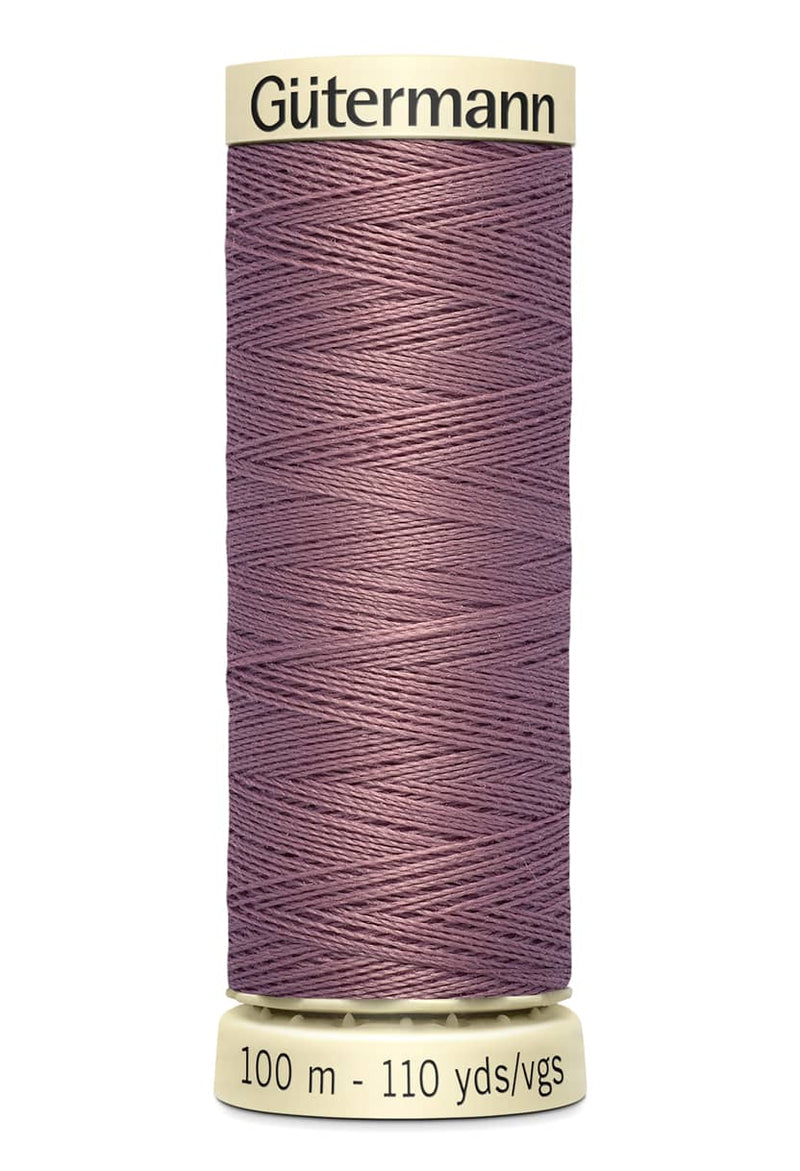 Gutermann Sew All Thread 100m - Shades 1 to 210