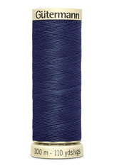 Gutermann Sew All Thread 100m - Shades 415 to 689