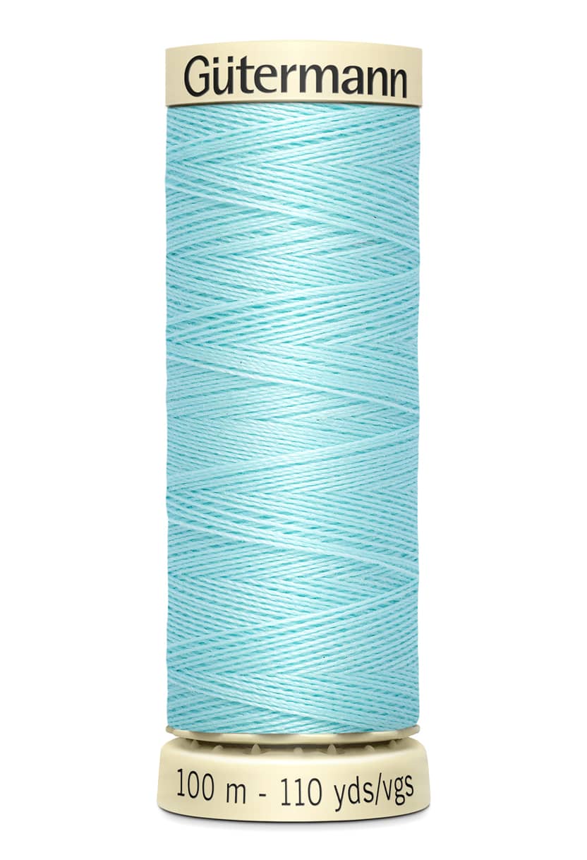 Gutermann Sew All Thread 100m - Shades 1 to 210