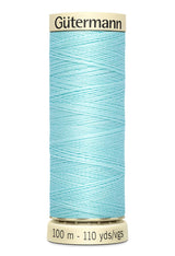 Gutermann Sew All Thread 100m - Shades 1 to 210