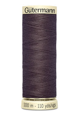 Gutermann Sew All Thread 100m - Shades 415 to 689