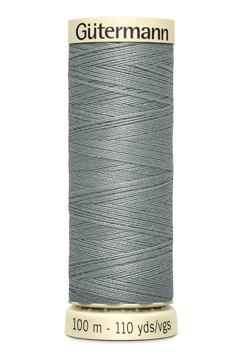 Gutermann Sew All Thread 100m - Shades 415 to 689