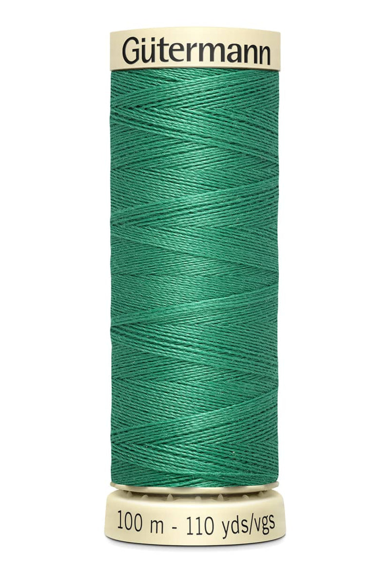 Gutermann Sew All Thread 100m - Shades 415 to 689