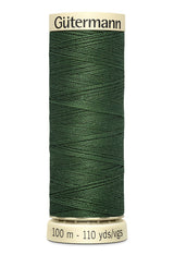 Gutermann Sew All Thread 100m - Shades 415 to 689