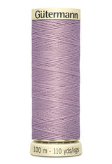 Gutermann Sew All Thread 100m - Shades 415 to 689