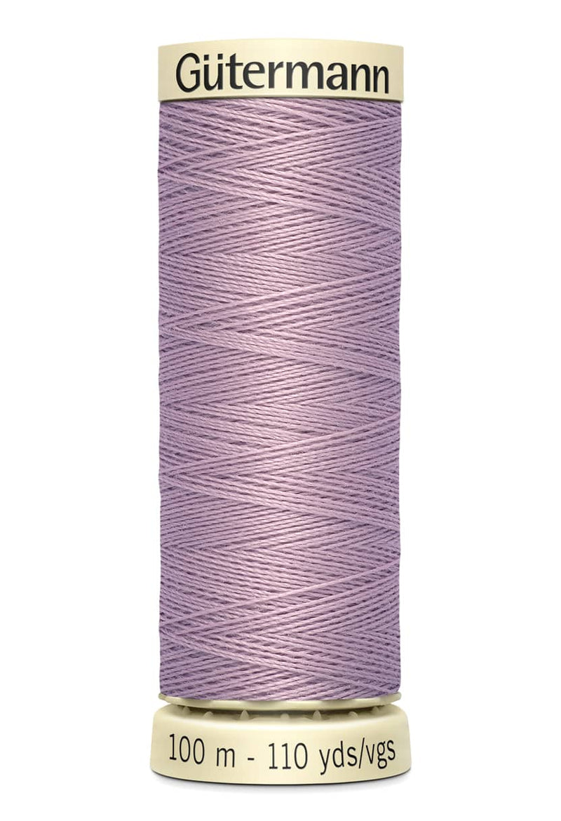 Gutermann Sew All Thread 100m - Shades 415 to 689