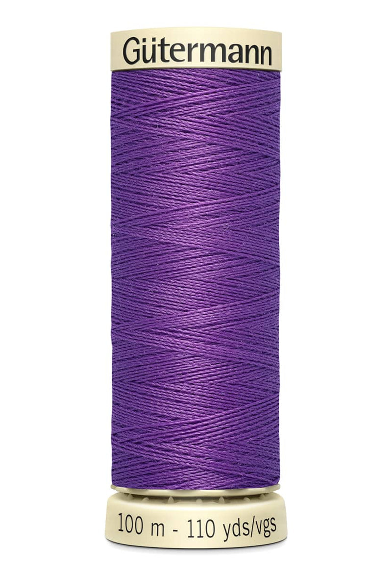 Gutermann Sew All Thread 100m - Shades 415 to 689