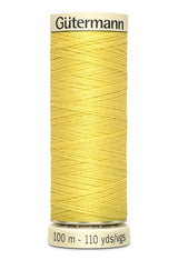 Gutermann Sew All Thread 100m - Shades 415 to 689