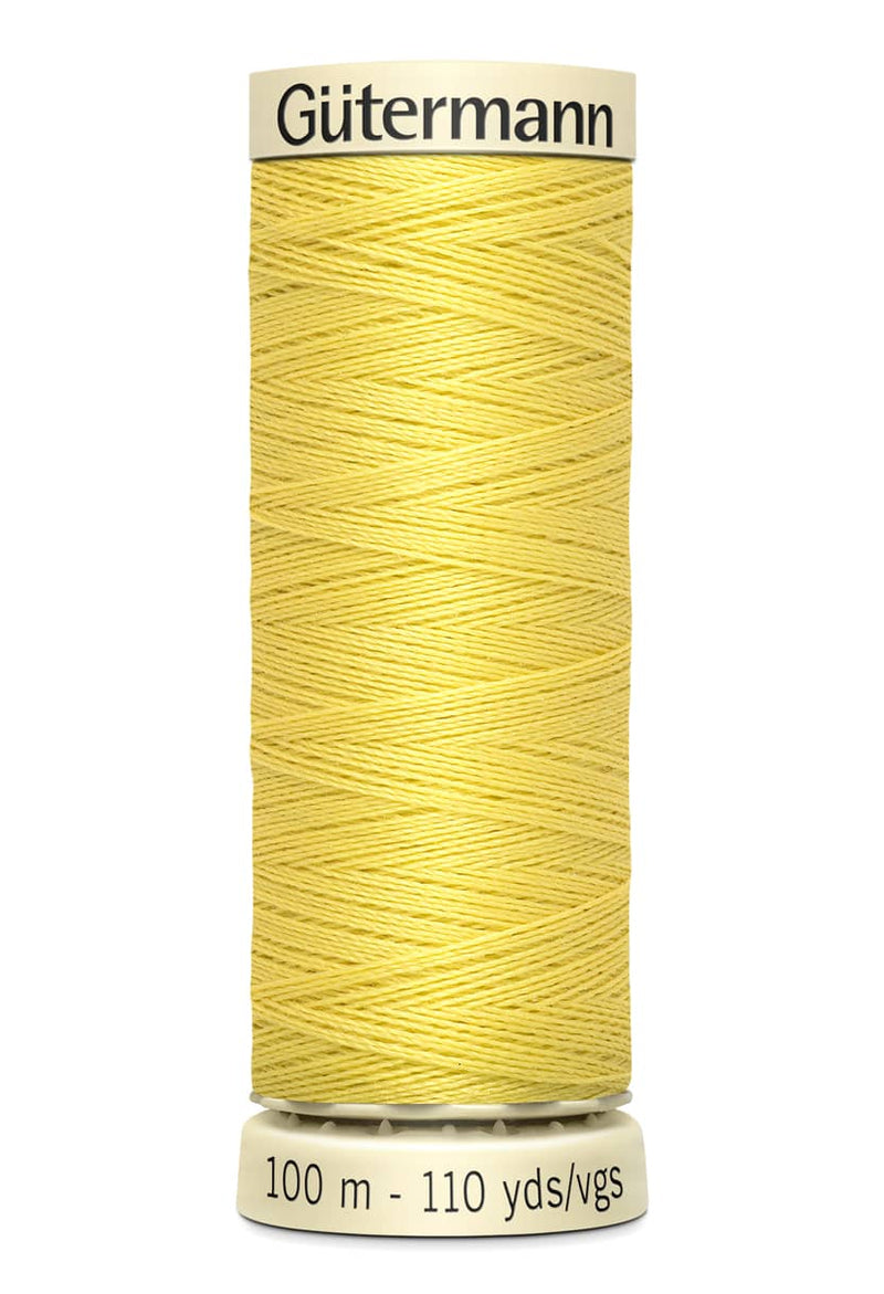 Gutermann Sew All Thread 100m - Shades 415 to 689