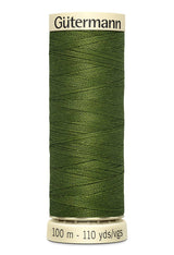 Gutermann Sew All Thread 100m - Shades 415 to 689