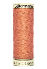 Gutermann Sew All Thread 100m - Shades 415 to 689