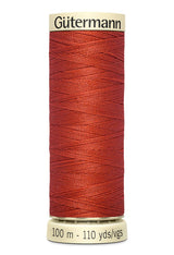 Gutermann Sew All Thread 100m - Shades 415 to 689