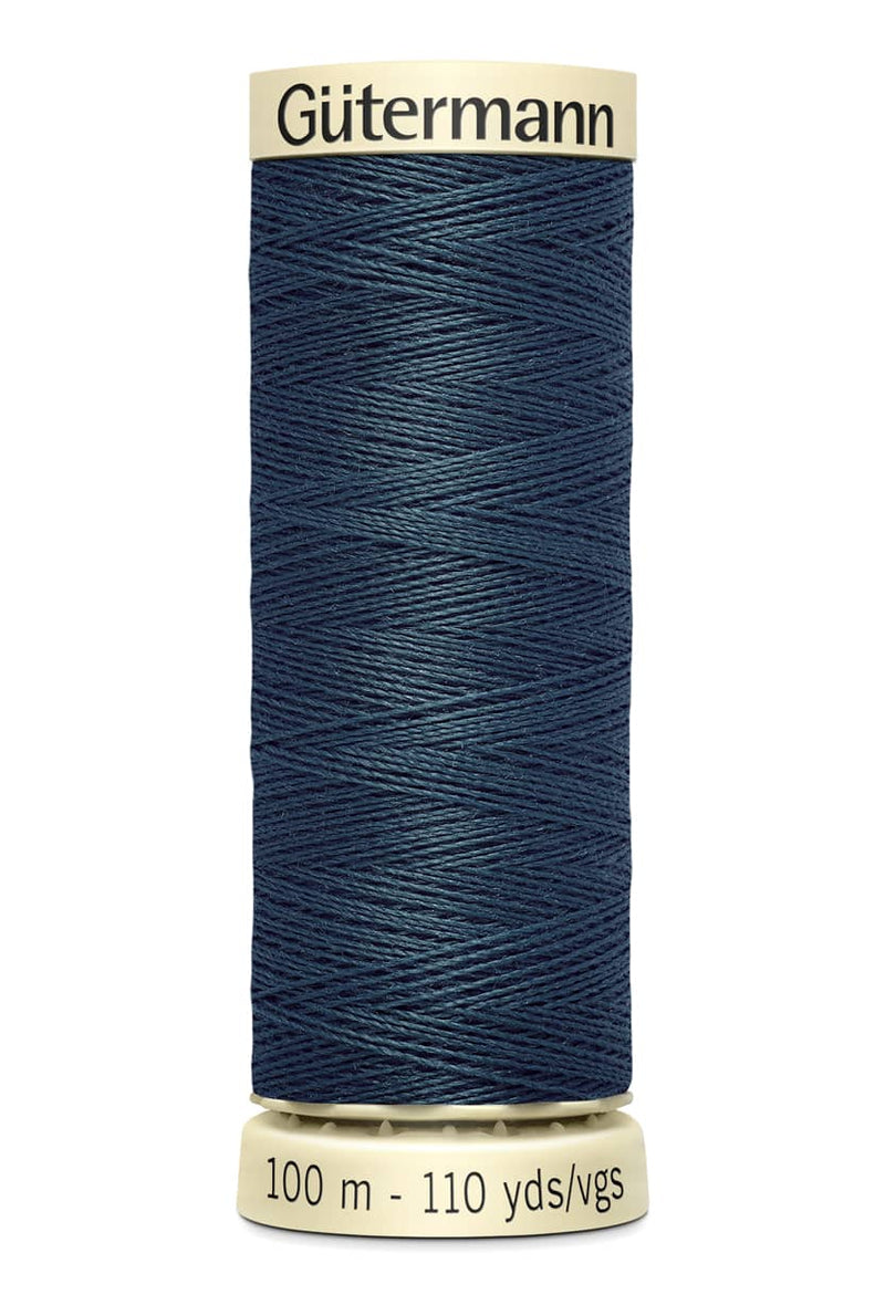 Gutermann Sew All Thread 100m - Shades 415 to 689