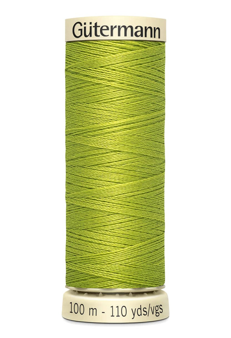 Gutermann Sew All Thread 100m - Shades 415 to 689