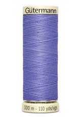 Gutermann Sew All Thread 100m - Shades 415 to 689