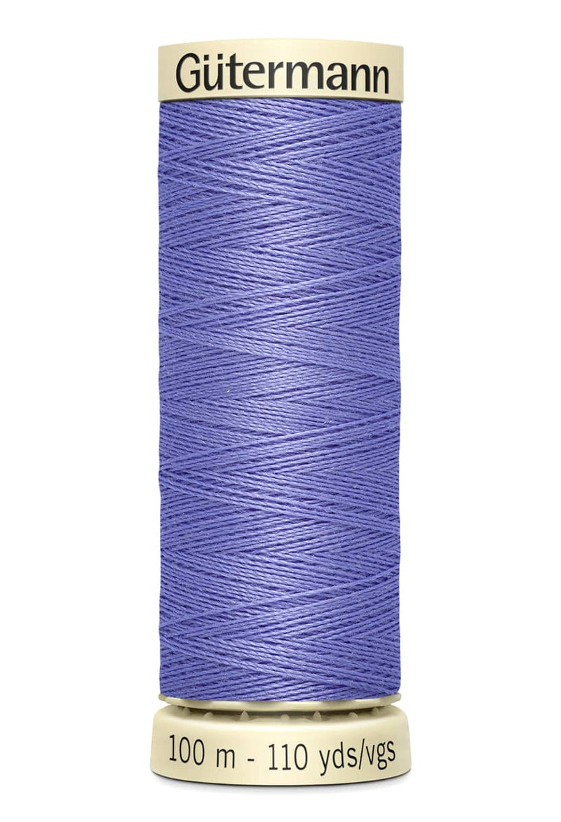 Gutermann Sew All Thread 100m - Shades 415 to 689