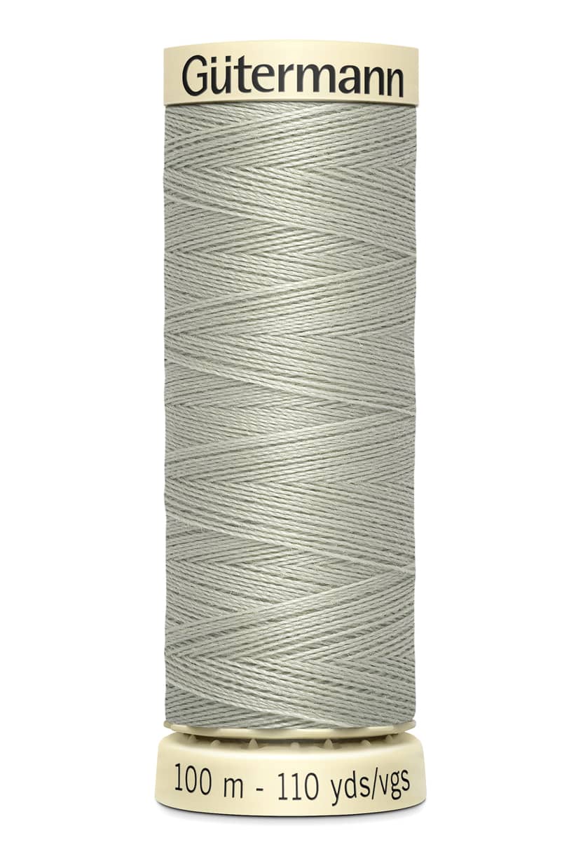 Gutermann Sew All Thread 100m - Shades 415 to 689