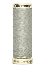 Gutermann Sew All Thread 100m - Shades 415 to 689