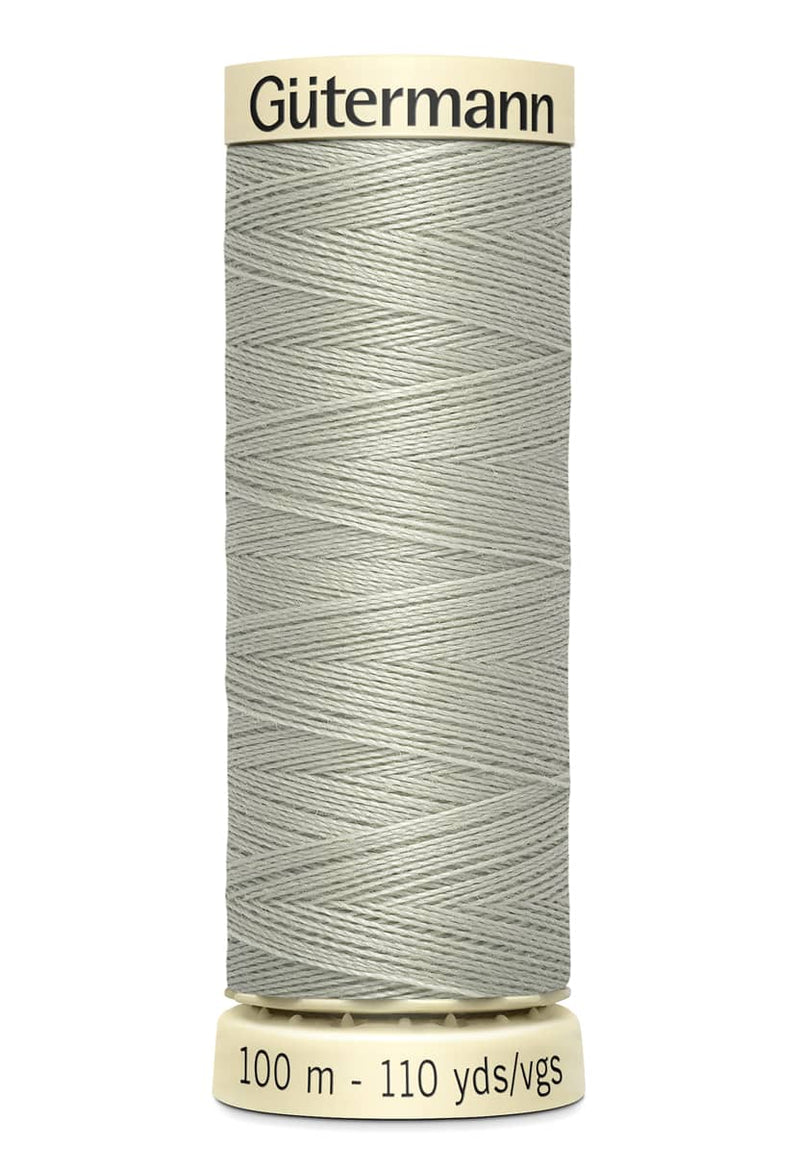 Gutermann Sew All Thread 100m - Shades 415 to 689