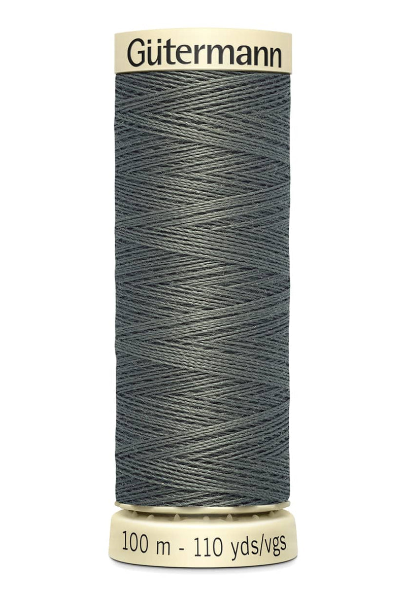 Gutermann Sew All Thread 100m - Shades 415 to 689