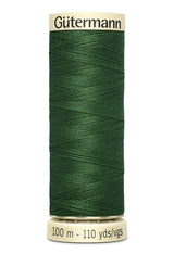 Gutermann Sew All Thread 100m - Shades 415 to 689