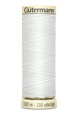 Gutermann Sew All Thread 100m - Shades 415 to 689