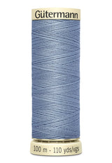 Gutermann Sew All Thread 100m - Shades 1 to 210