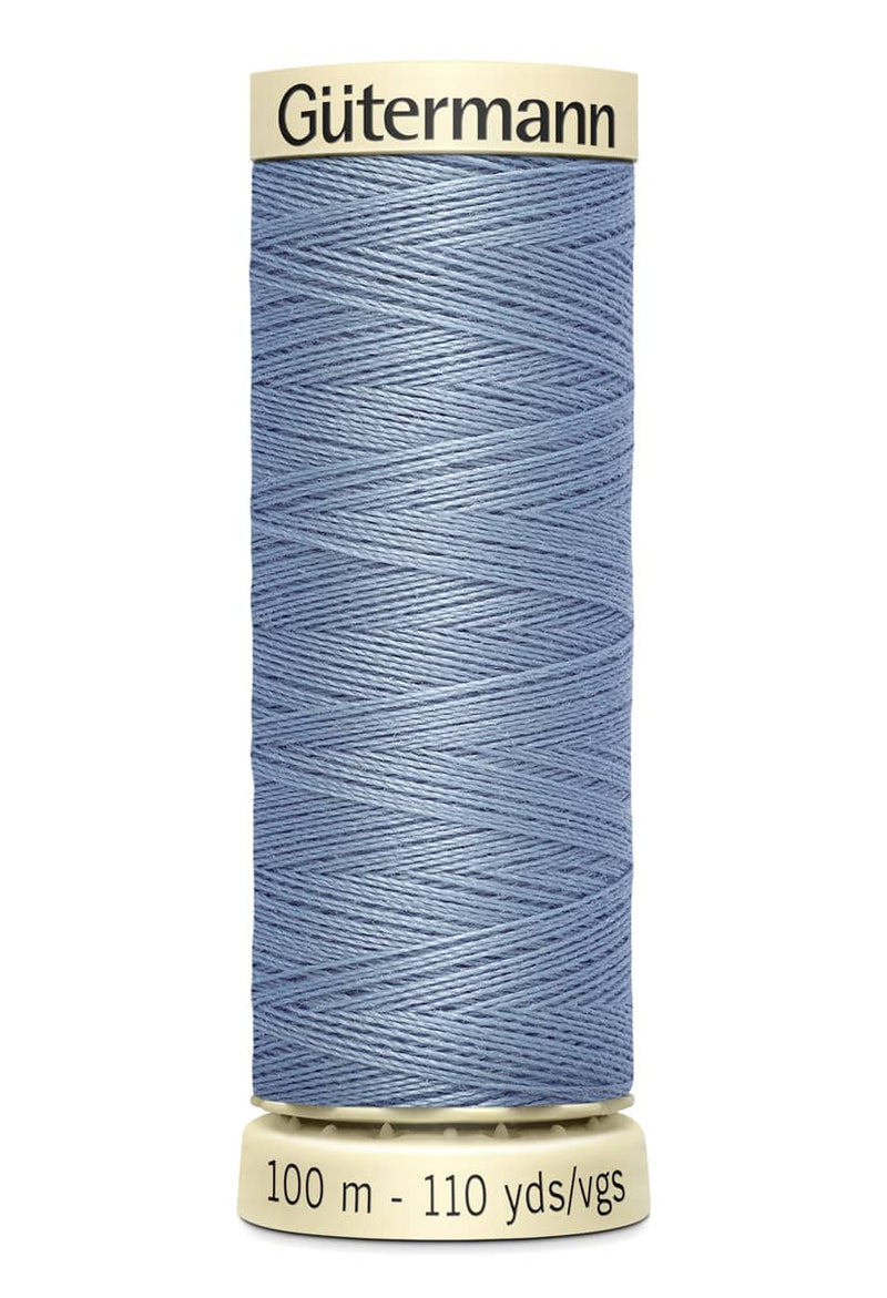 Gutermann Sew All Thread 100m - Shades 1 to 210