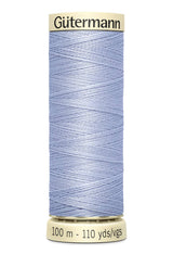 Gutermann Sew All Thread 100m - Shades 415 to 689