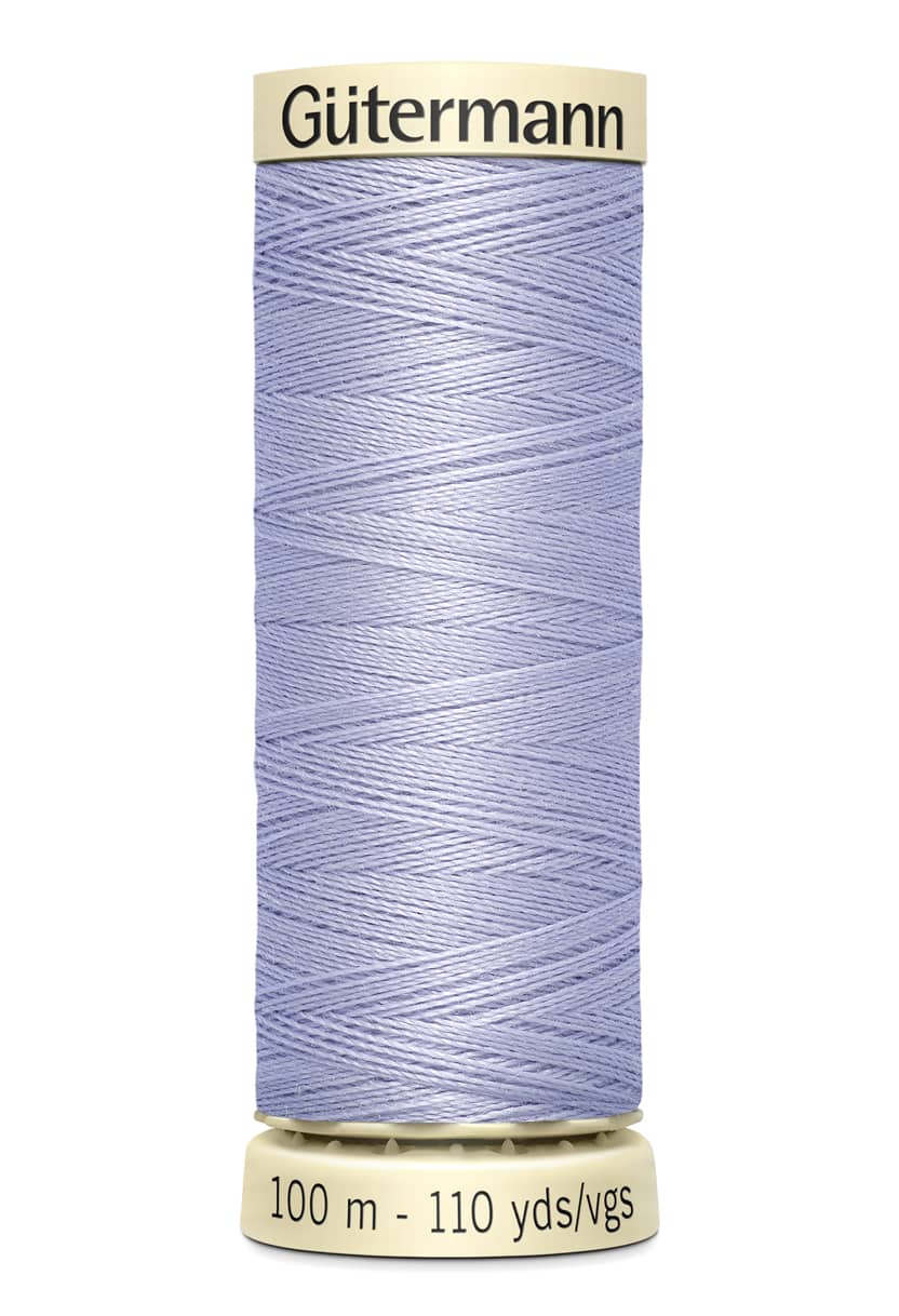 Gutermann Sew All Thread 100m - Shades 415 to 689