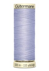 Gutermann Sew All Thread 100m - Shades 415 to 689