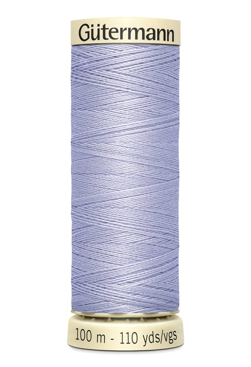 Gutermann Sew All Thread 100m - Shades 415 to 689