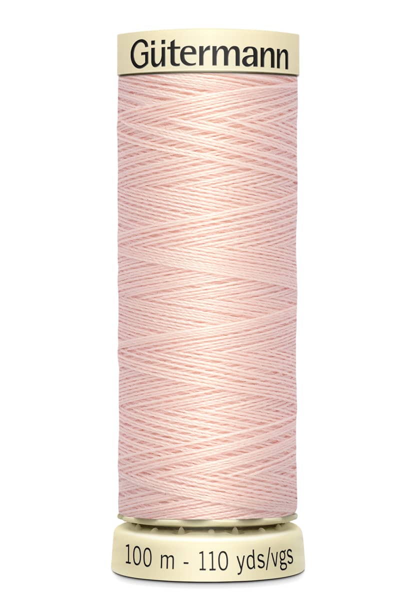 Gutermann Sew All Thread 100m - Shades 415 to 689