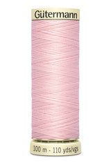 Gutermann Sew All Thread 100m - Shades 415 to 689