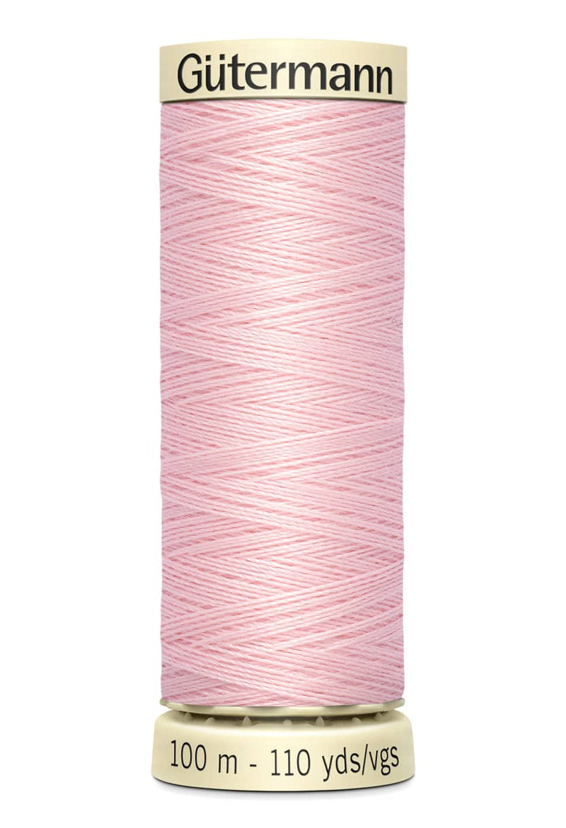 Gutermann Sew All Thread 100m - Shades 415 to 689