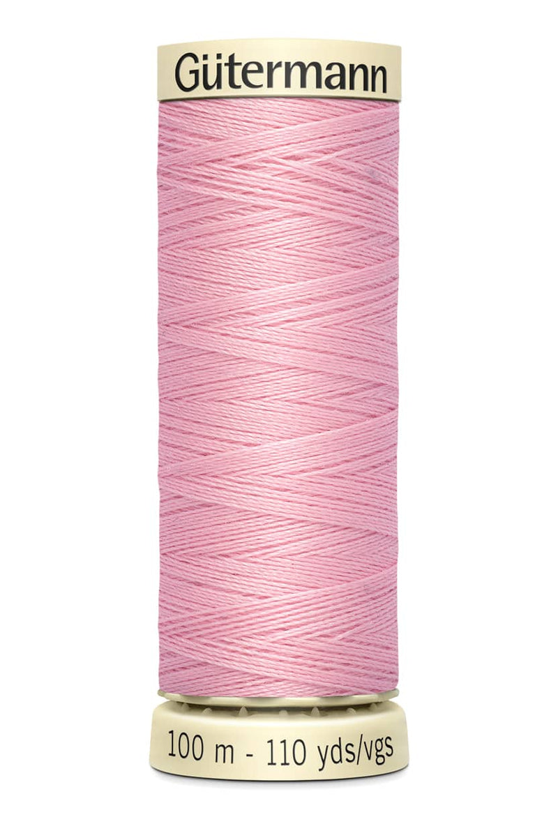 Gutermann Sew All Thread 100m - Shades 415 to 689