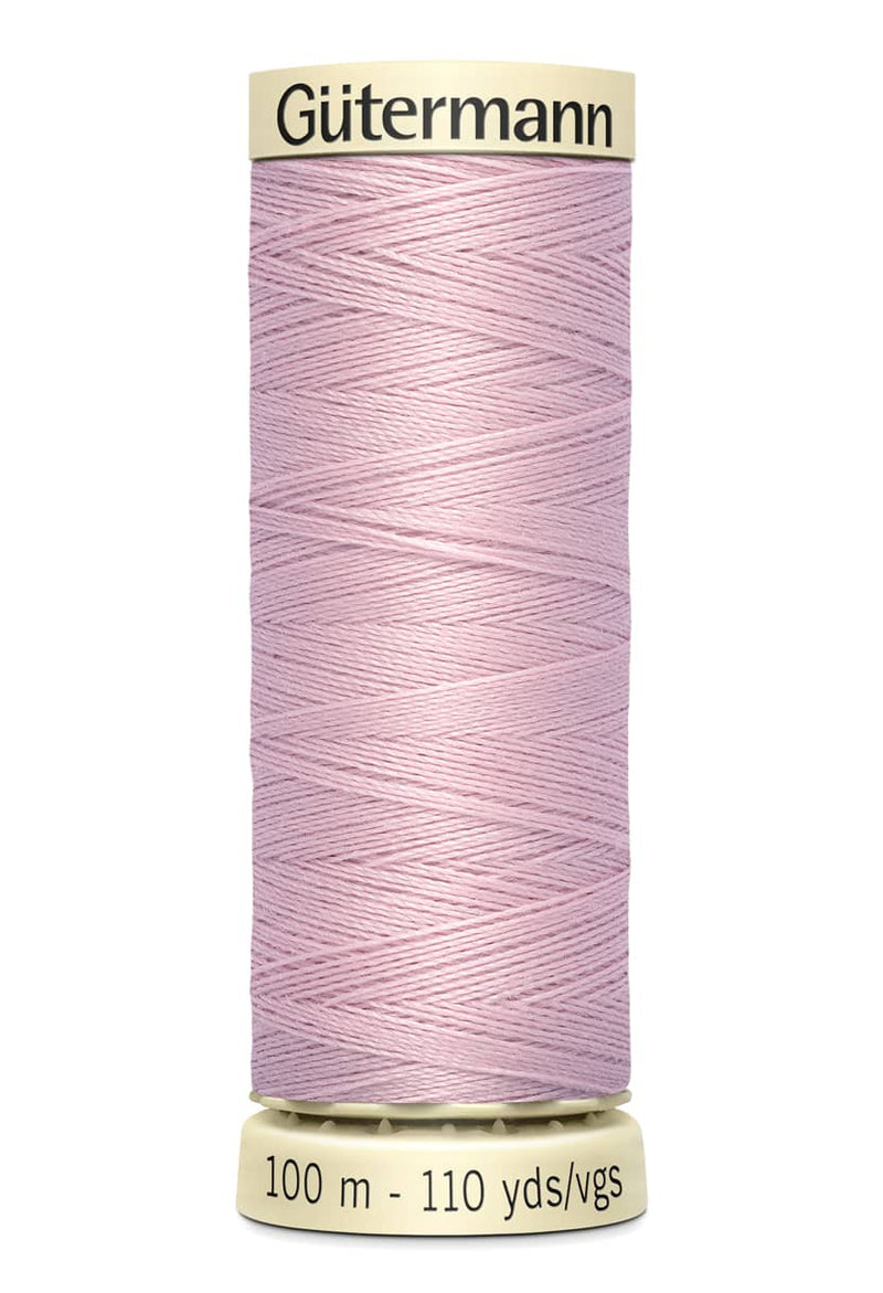 Gutermann Sew All Thread 100m - Shades 415 to 689