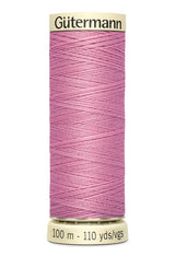 Gutermann Sew All Thread 100m - Shades 415 to 689