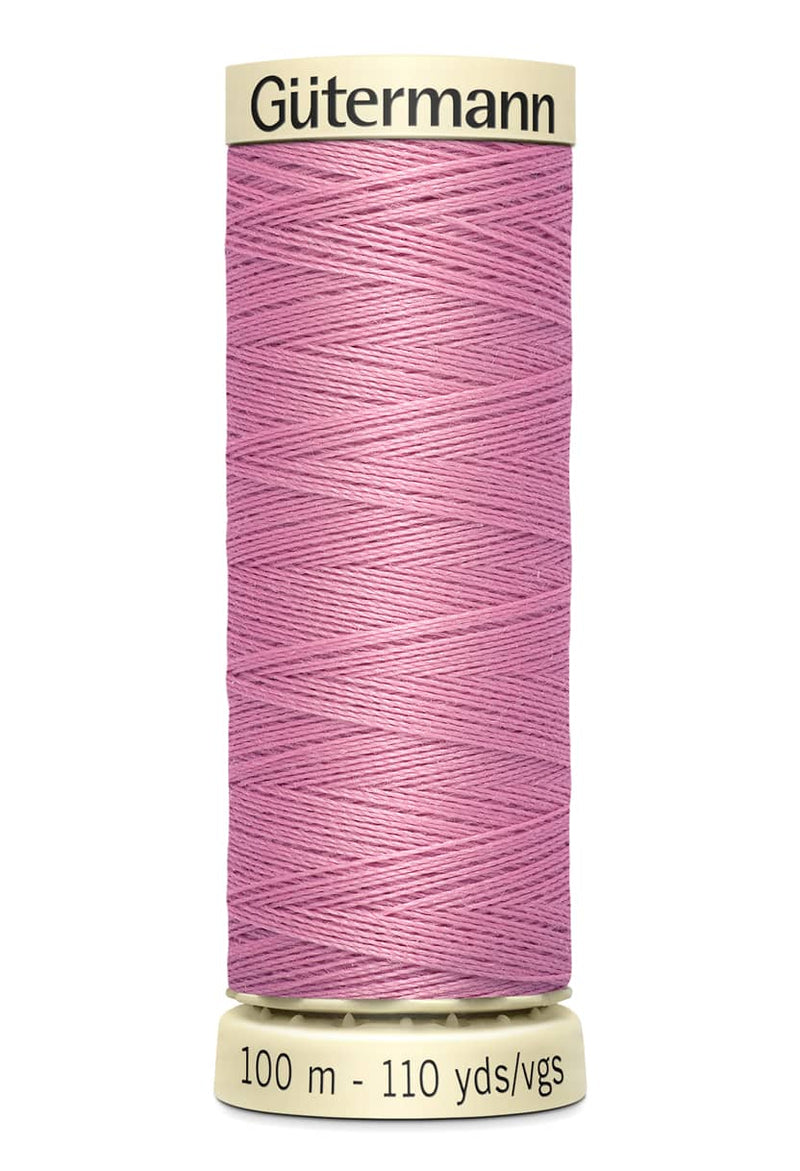 Gutermann Sew All Thread 100m - Shades 415 to 689