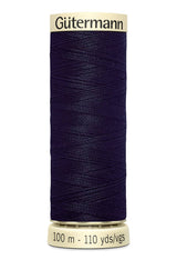 Gutermann Sew All Thread 100m - Shades 415 to 689