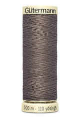 Gutermann Sew All Thread 100m - Shades 415 to 689