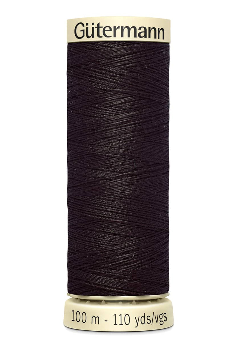 Gutermann Sew All Thread 100m - Shades 415 to 689