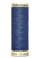 Gutermann Sew All Thread 100m - Shades 1 to 210