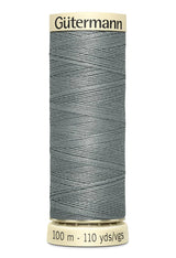 Gutermann Sew All Thread 100m - Shades 694 to 991