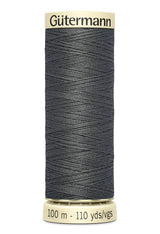 Gutermann Sew All Thread 100m - Shades 694 to 991