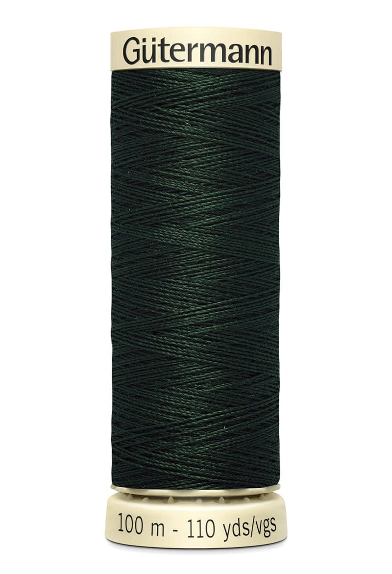 Gutermann Sew All Thread 100m - Shades 694 to 991