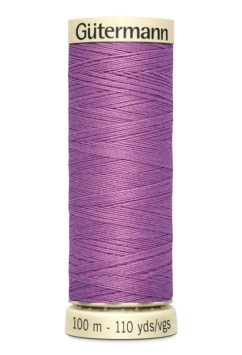 Gutermann Sew All Thread 100m - Shades 694 to 991