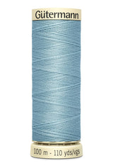 Gutermann Sew All Thread 100m - Shades 1 to 210