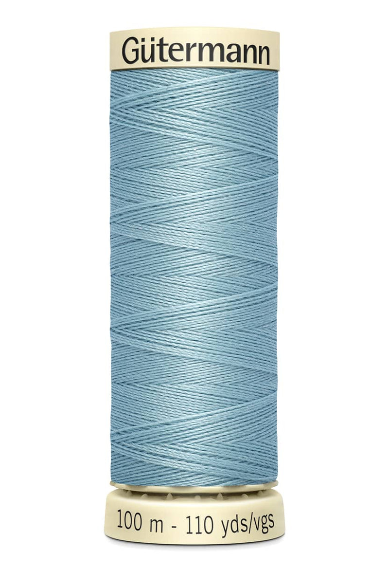 Gutermann Sew All Thread 100m - Shades 1 to 210