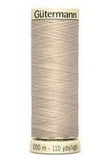 Gutermann Sew All Thread 100m - Shades 694 to 991